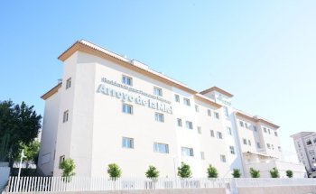 Residencia de Mayores en Benalmadena, Málaga 