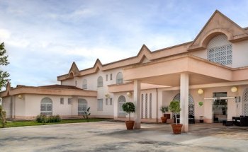 DomusVi | Monte Jara