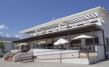 Residencia de Ancianos Alcolea, Córdoba | VITALIA HOME