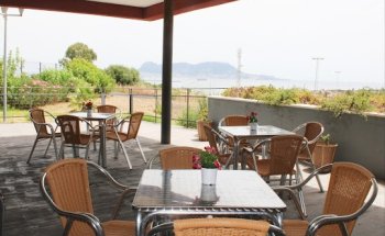 VITALIA HOME | Residencia de Ancianos Algeciras