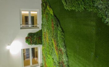 Residencia Colisée San Antonio Bilbao