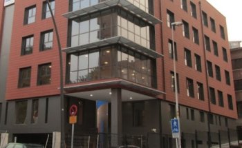 Caser Residencial Txurdinaga