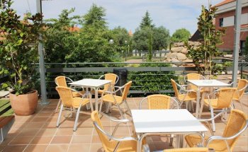 Residencia de Ancianos Griñón, Madrid | VITALIA HOME