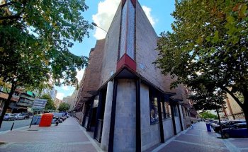 Residencia Hermanas Angelicas