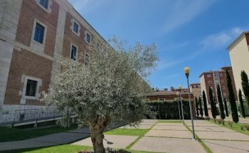 Residencia Santa Mónica