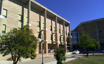 Residencia Virgen del Rivero