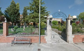 Asilo Hermanitas de los Ancianos