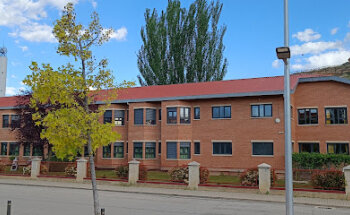 Residencia Peñarrubia Sagrada Familia