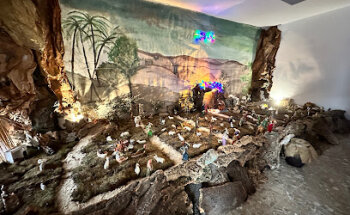 Hermanitas de los Pobres de Salamanca