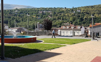 HOGAR RESIDENCIA BUEN PASTOR