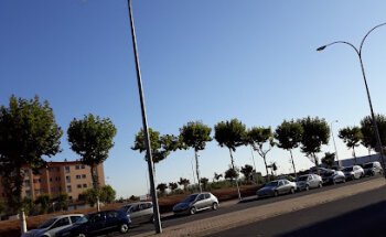 Residencia Geriatrica Costa Zurguén.