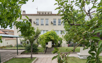 Residencia Sergesa San Miguel