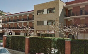 Residencia San Rafael