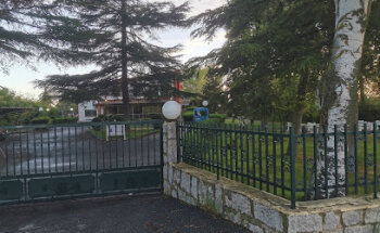 Asociación Reto a la Esperanza