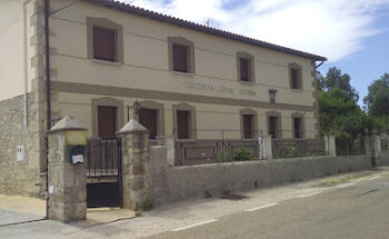 Residencia La Divina Pastora