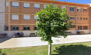 Residencia Santísima Trinidad