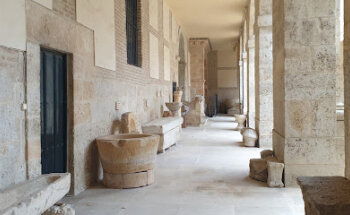 Residencia San Bernabé y San Antolín