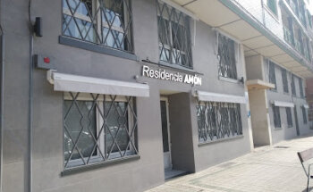 Residencia Amón