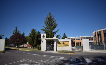 Centro Asistencial San Juan de Dios - Hermanos de San Juan de Dios