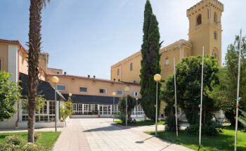 Residencia Bañosalud