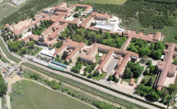 Centro Sociosanitario Hermanas Hospitalarias de Palencia