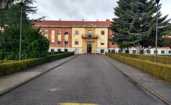 Centro público de personas mayores 