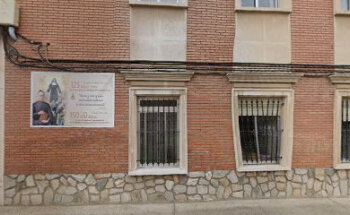 Residencia Virgen Desamparados