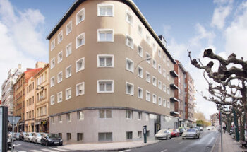 CleceVitam Otazu | Residencia para personas mayores