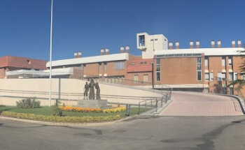 Hogar Santa Teresa de Jesús Jornet en Burgos - Hermanitas Ancianos Desamparados