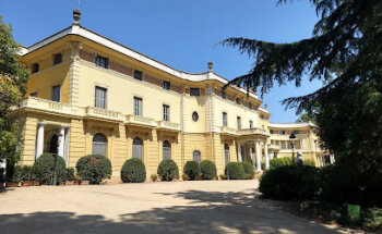 Pedralbes Park Residencial