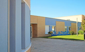Residencia Viamed Los Jazmines