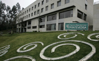 Caser Residencial Pontevedra