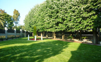 Residència Els Til·lers