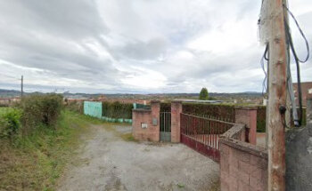 Geriatric Residence El Monasterio