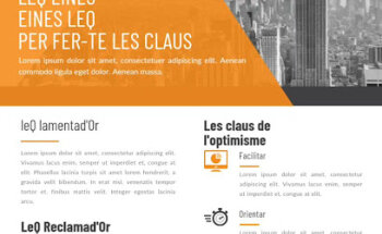 Residència - Casal de Gent Gran de Mataró