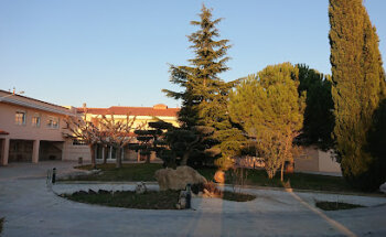 Residència Bona Estada