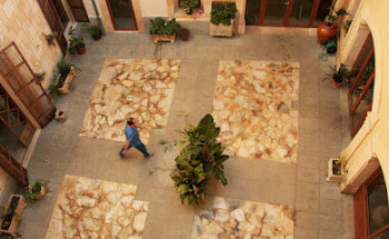 Residència Geriàtrica Cas Notari