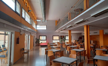 Residència i Centre de Dia de Gent Gran de Gràcia