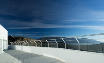 Seniors Lanjarón Salud | Residencia para mayores Lanjarón Granada