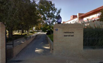 Residencia-Hogar para Mayores «San Rafael»