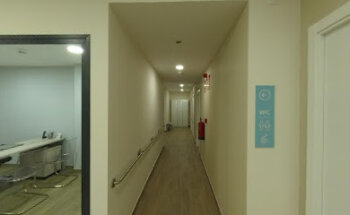 Centro de Día Moratalaz | STIMA