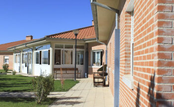 Residencia Colisée Alaraz