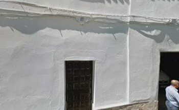 Residencia Amor de Dios