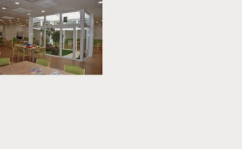 Day Center VitalAstur