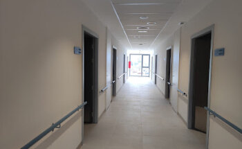 Residencia de mayores Virgen del Carmen