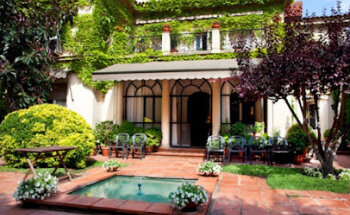 Residència Dolça Llar