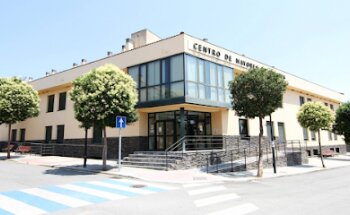 Residencia de mayores Amavir Patones