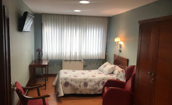 RESIDENCIA BEGOÑAKO AMA S.L