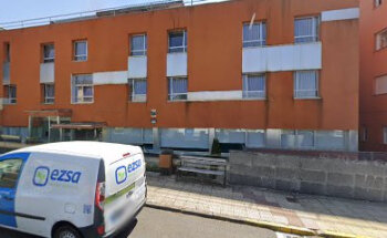 Residencia Serge Guntín