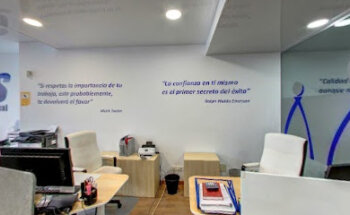 S.O.S Global Internas Asturias